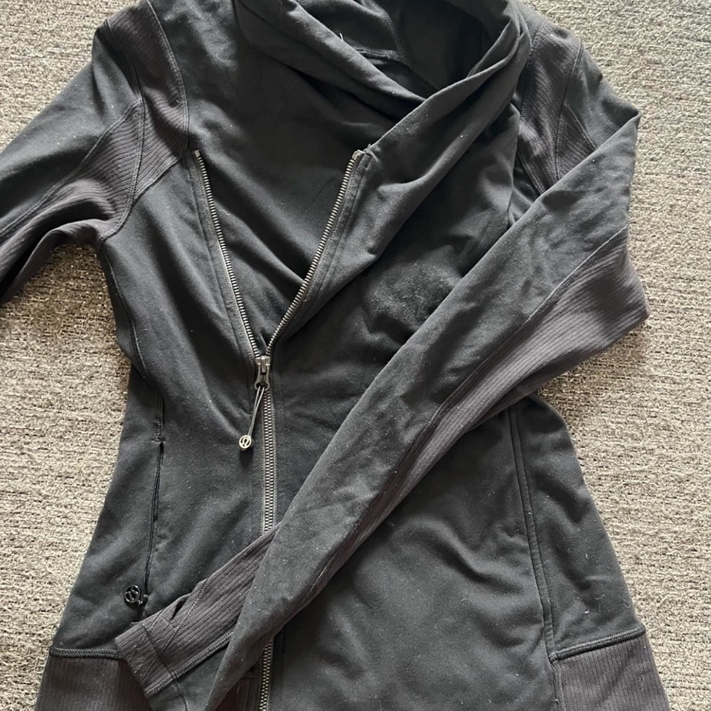 lululemon scuba